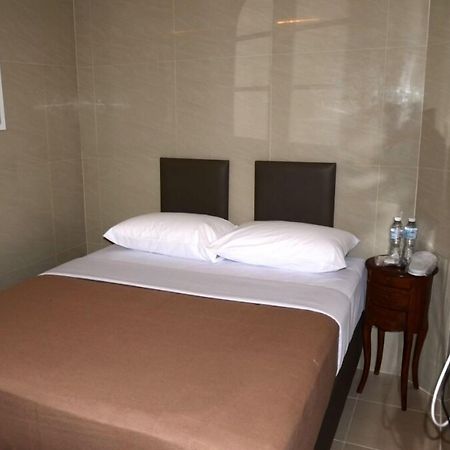Aura Hotel Kuala Lumpur Esterno foto