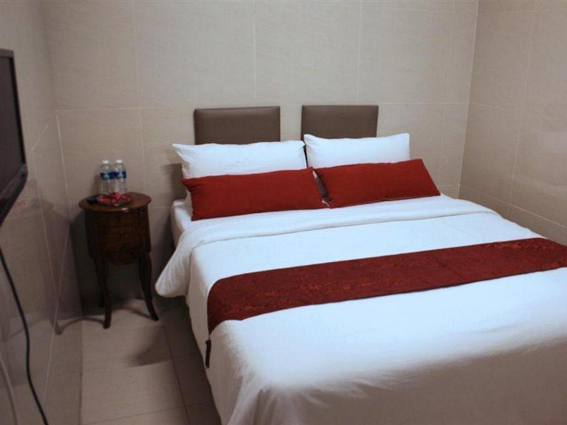 Aura Hotel Kuala Lumpur Esterno foto