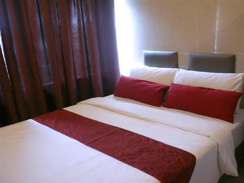 Aura Hotel Kuala Lumpur Esterno foto