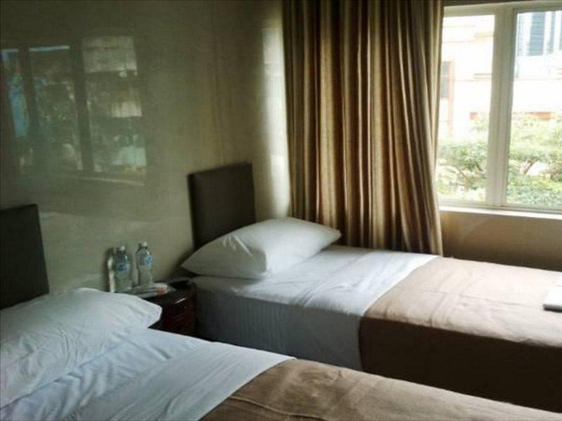 Aura Hotel Kuala Lumpur Esterno foto