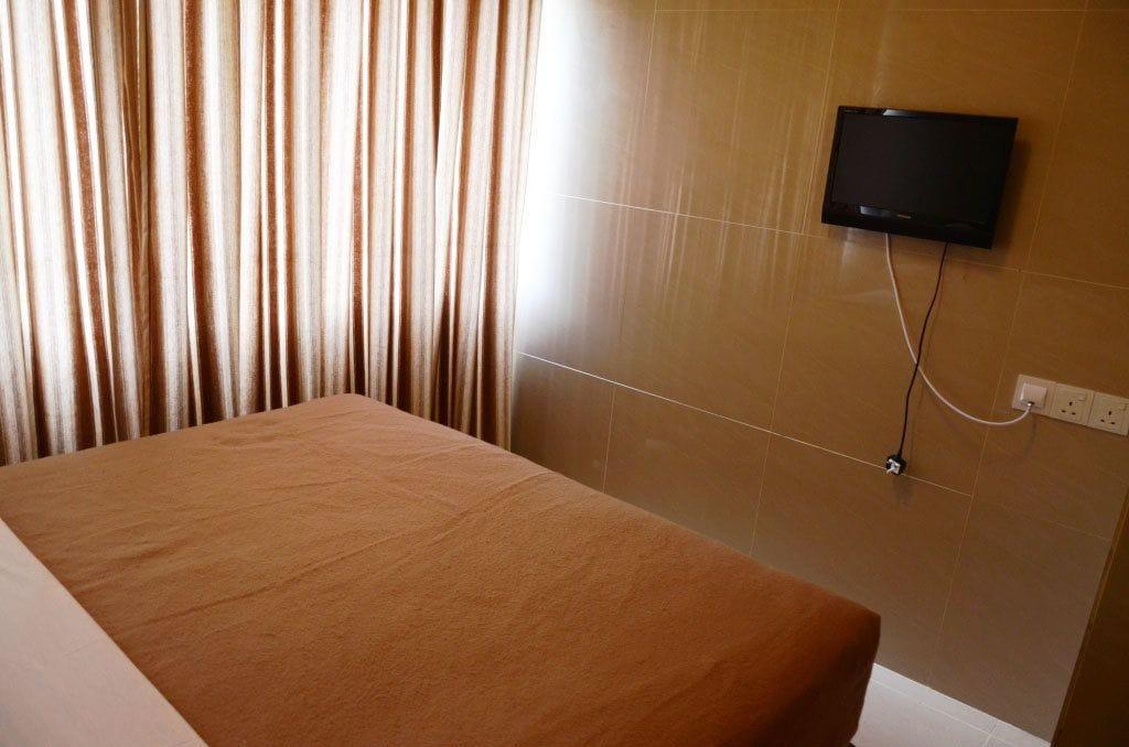 Aura Hotel Kuala Lumpur Esterno foto