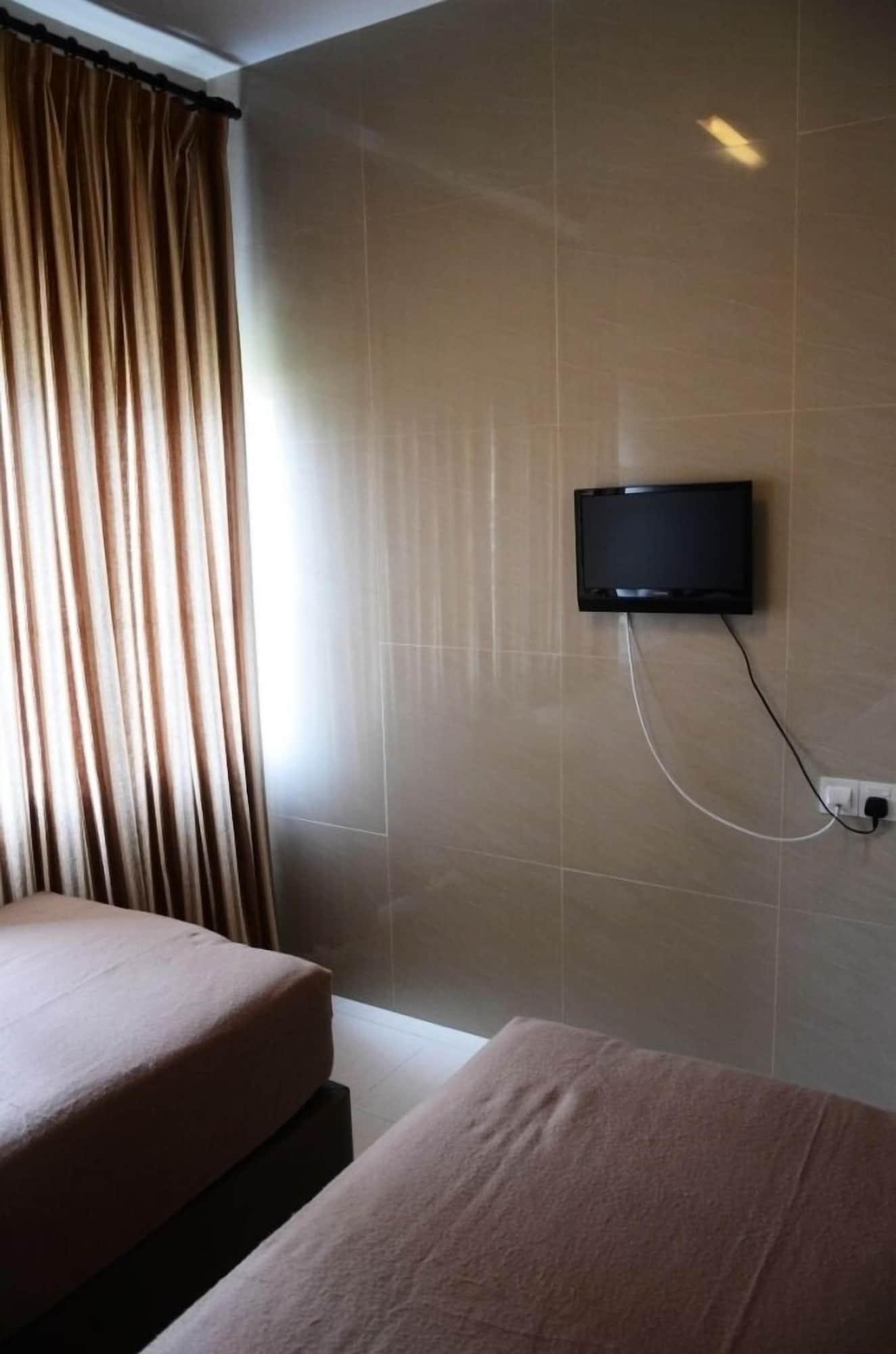 Aura Hotel Kuala Lumpur Esterno foto