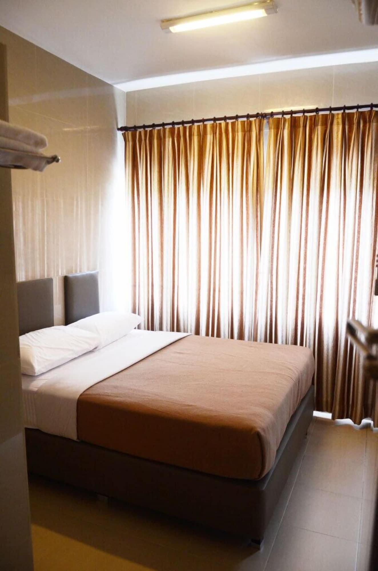 Aura Hotel Kuala Lumpur Esterno foto