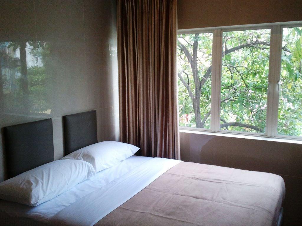 Aura Hotel Kuala Lumpur Esterno foto