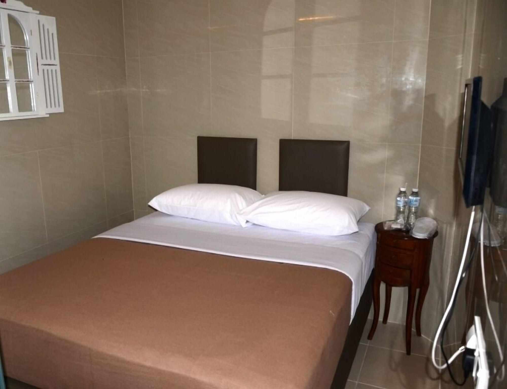 Aura Hotel Kuala Lumpur Esterno foto