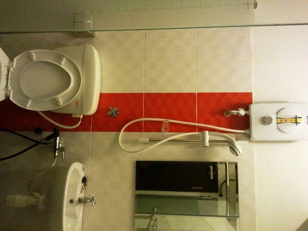 Aura Hotel Kuala Lumpur Esterno foto