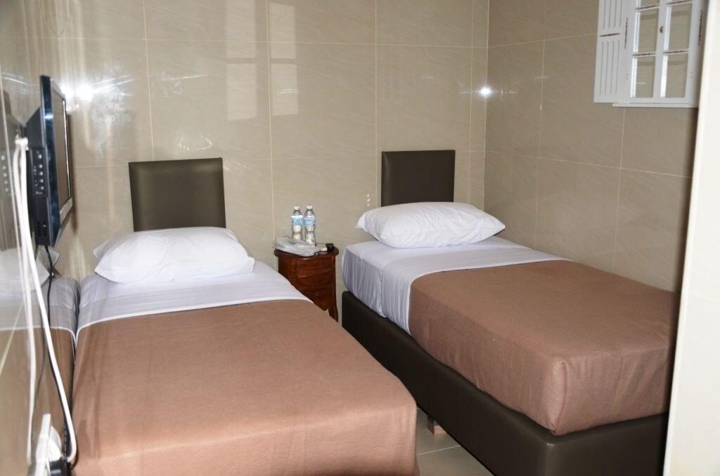 Aura Hotel Kuala Lumpur Esterno foto