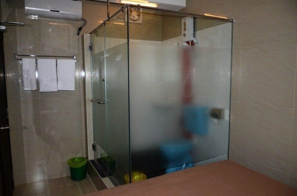 Aura Hotel Kuala Lumpur Esterno foto