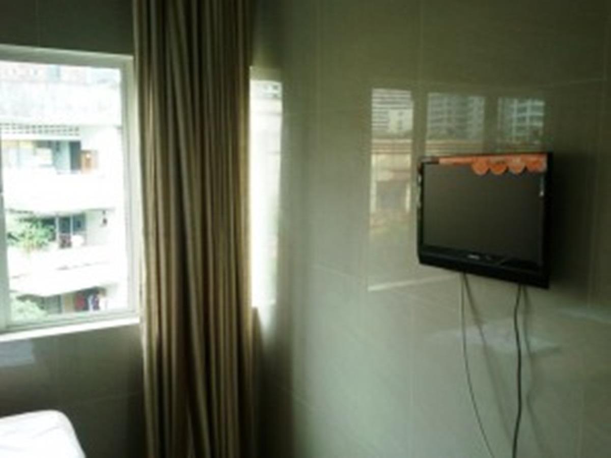 Aura Hotel Kuala Lumpur Esterno foto