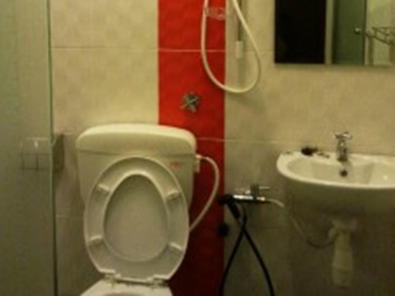 Aura Hotel Kuala Lumpur Esterno foto