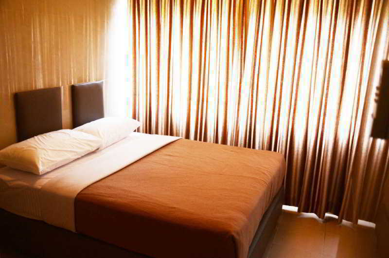 Aura Hotel Kuala Lumpur Esterno foto