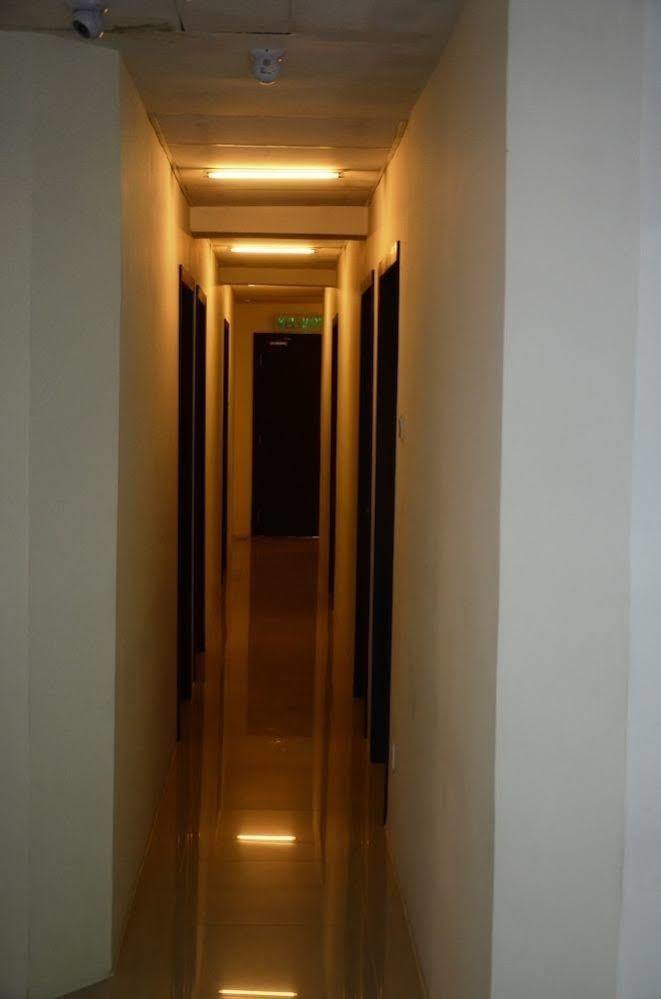 Aura Hotel Kuala Lumpur Esterno foto