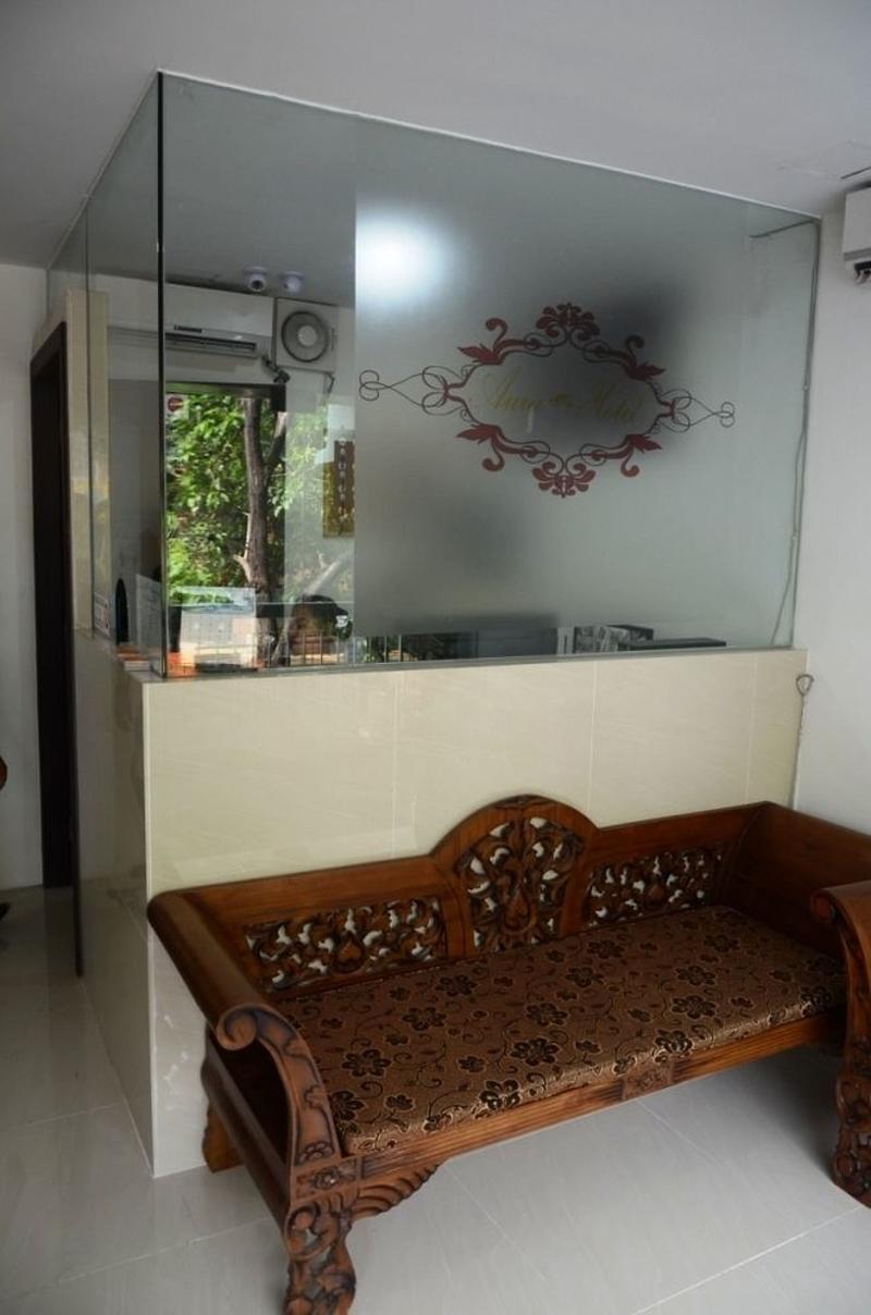 Aura Hotel Kuala Lumpur Esterno foto